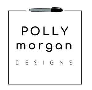 Polly Morgan Designs